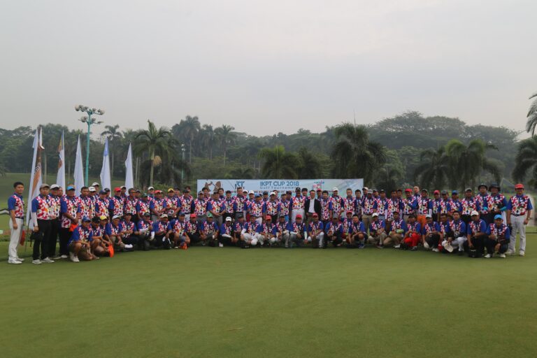 IKPT Golf Club (IGC)