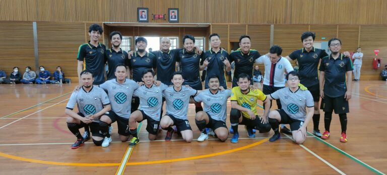 IKPT Football & Futsal Club (IFFC)