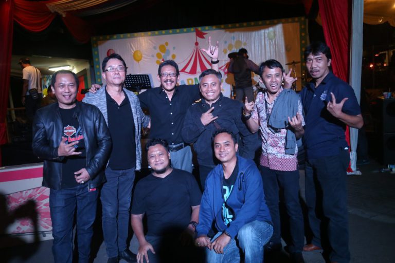 35 Years IKPT Anniversary Celebration & IKPT Music Mania (IMM)