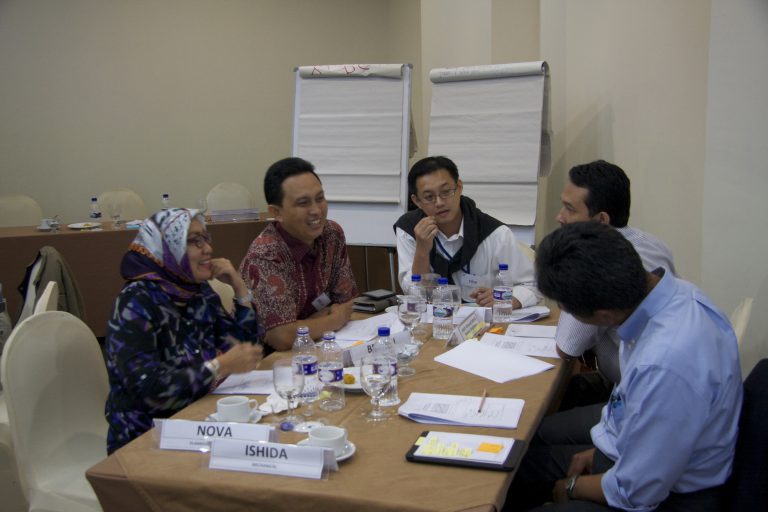 Workshop Management