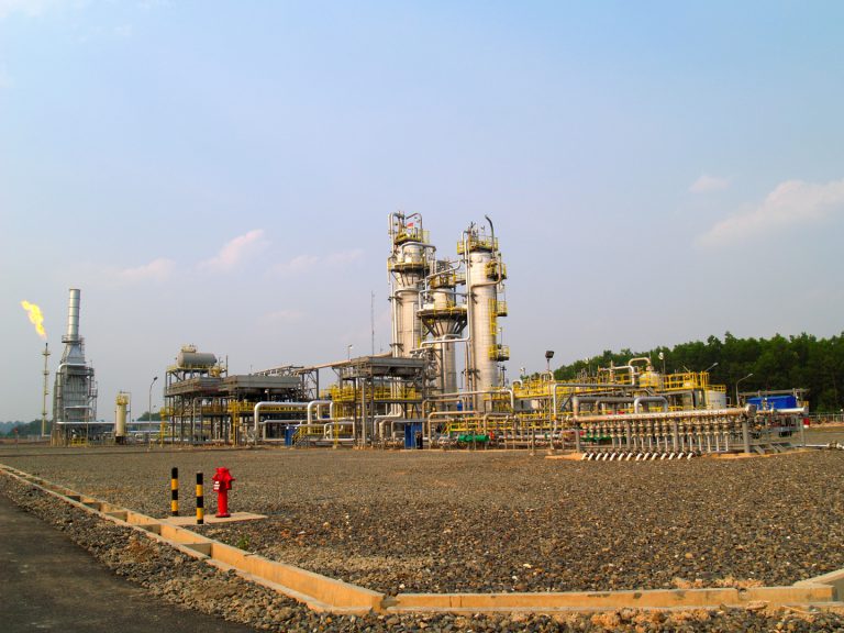 EPC Merbau Gas Gathering Facility and Pagardewa Gas Delivery Facility (Package III) Project
