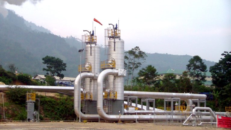 EPC Geothermal Fluids Production and Reinjection Facility of Ulubelu Unit 1 & 2 Project