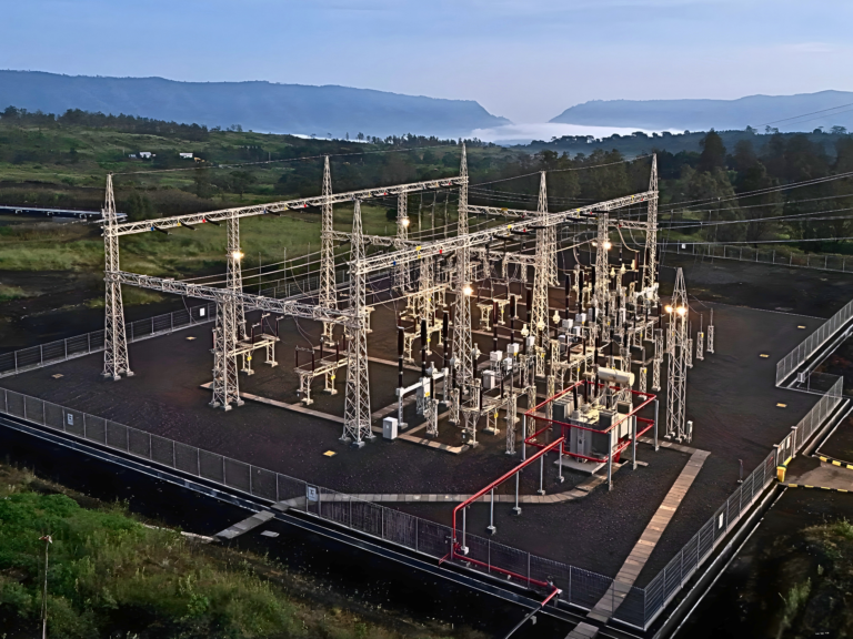 Blawan Ijen Geothermal Power Plant Successfully Commenced the Commercial Operation  