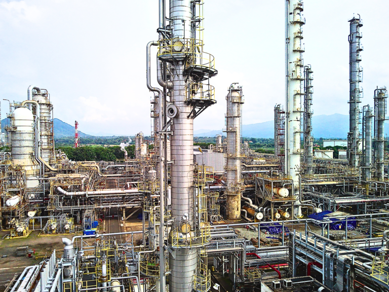 IKPT Dukung Ketahanan Industri Petrokimia Melalui Penyelesaian Proyek Ekspansi Pabrik Butene-1 dan MTBE Milik Chandra Asri Group